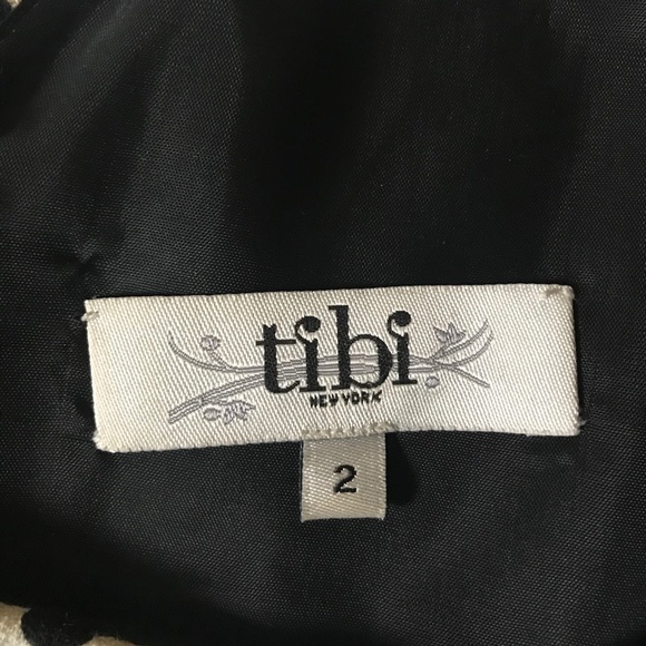 Tibi dress - Picture 6 of 7
